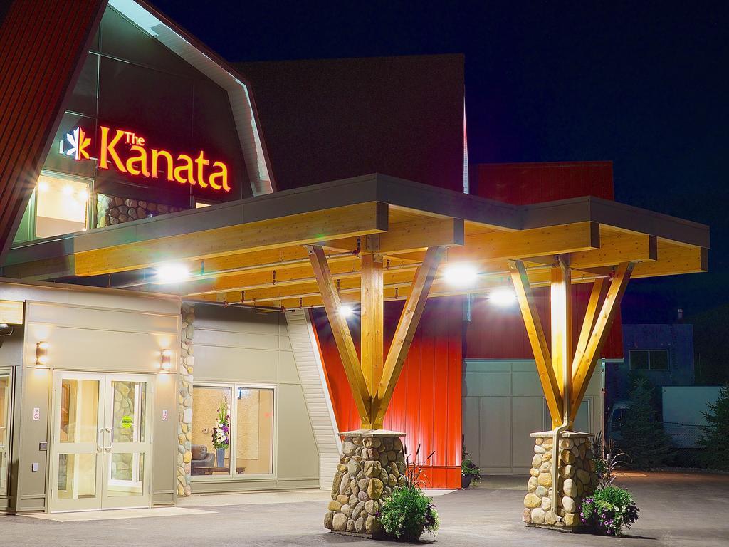 The Kanata By Bcminns Blairmore Exterior foto