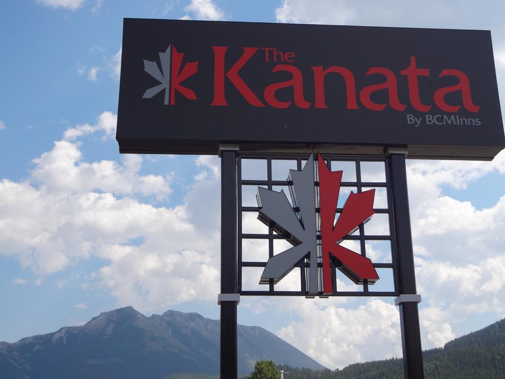 The Kanata By Bcminns Blairmore Exterior foto