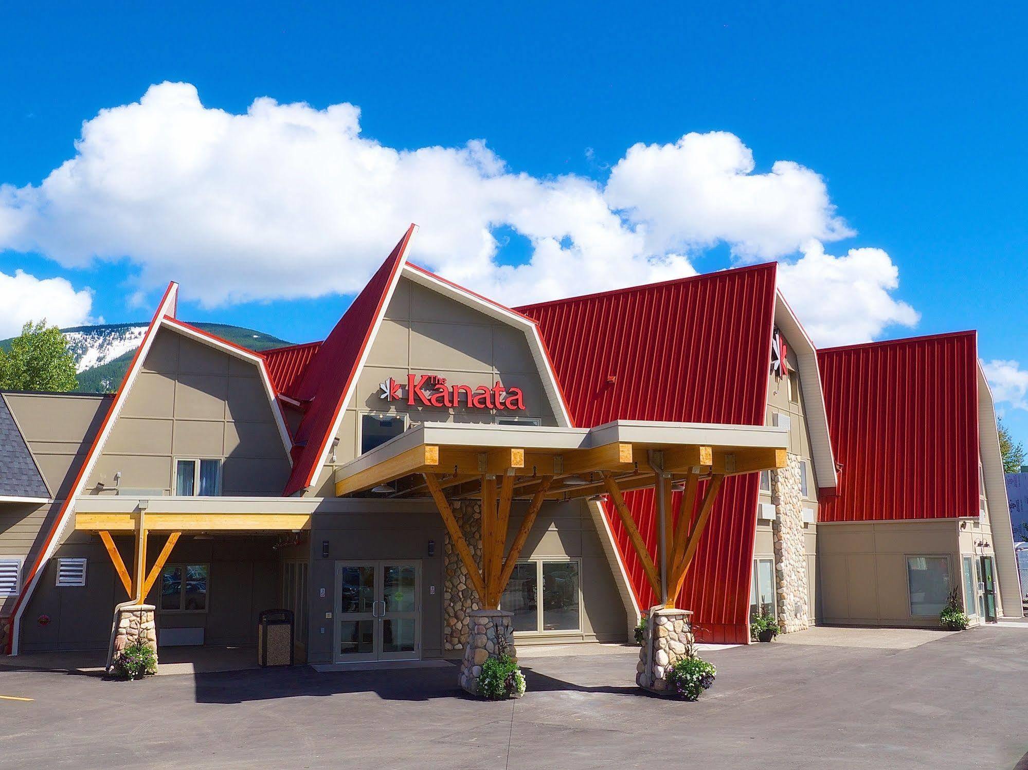 The Kanata By Bcminns Blairmore Exterior foto