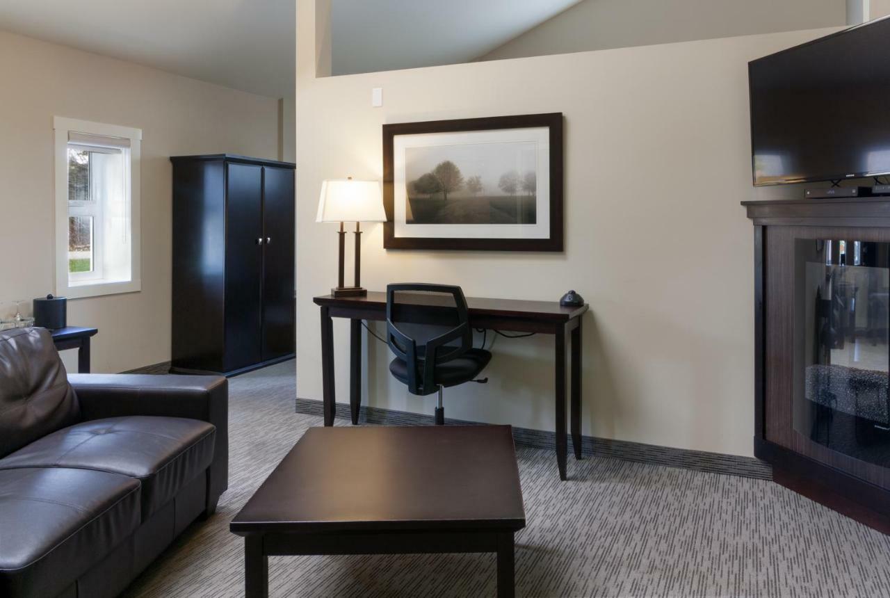 The Kanata By Bcminns Blairmore Exterior foto