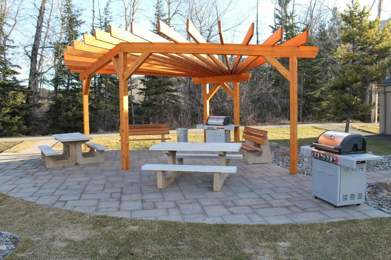 The Kanata By Bcminns Blairmore Exterior foto